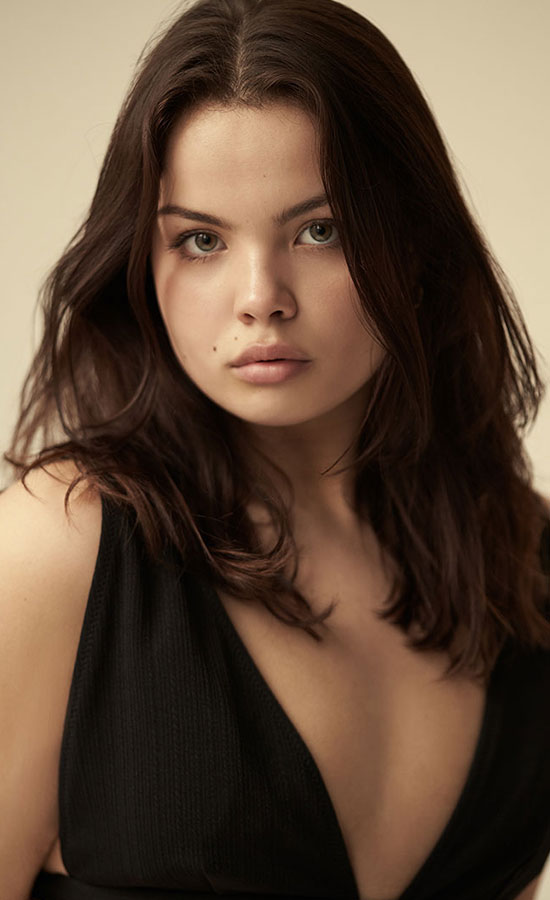 Anusha Reinecke